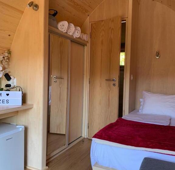 标准平房, Rural Quinta Da Conchada