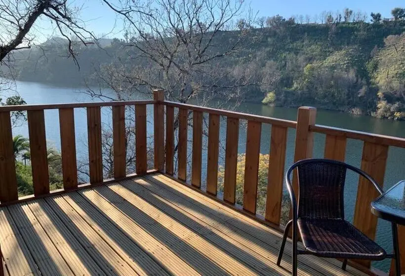 スタンダードバンガロー, Rural Quinta Da Conchada