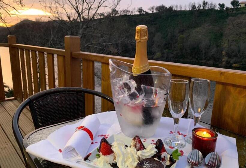 标准平房, Rural Quinta Da Conchada