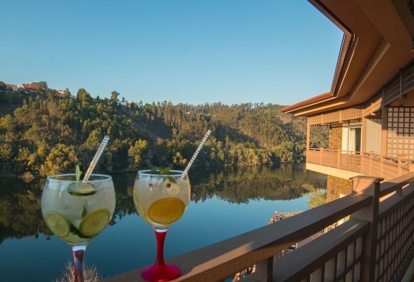 家庭间, Rural Quinta Da Conchada