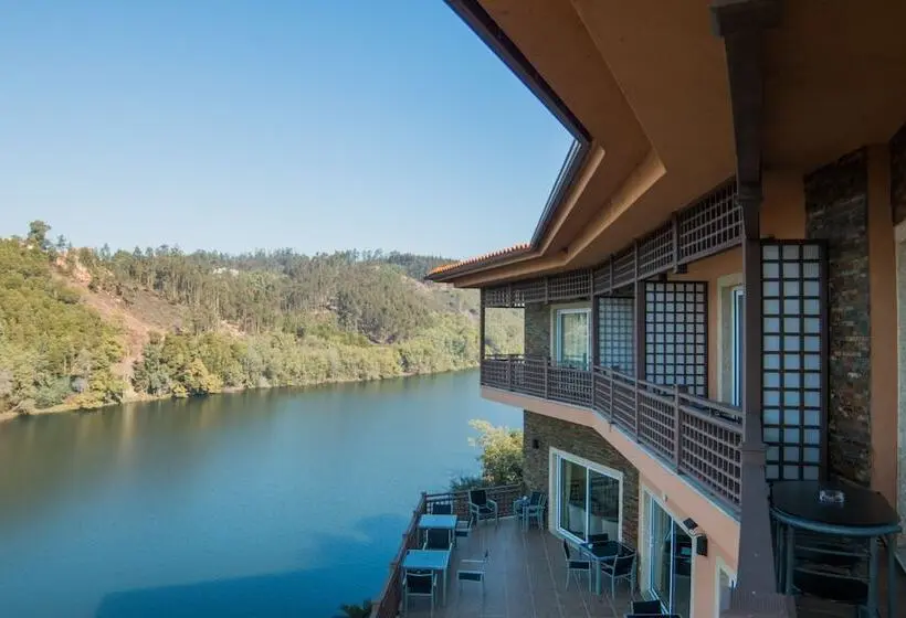 ファミリールーム, Rural Quinta Da Conchada