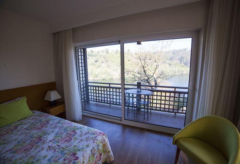 适合残疾人使用的标准间, Rural Quinta Da Conchada