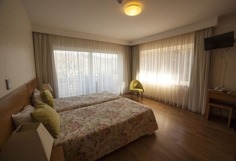 适合残疾人使用的标准间, Rural Quinta Da Conchada