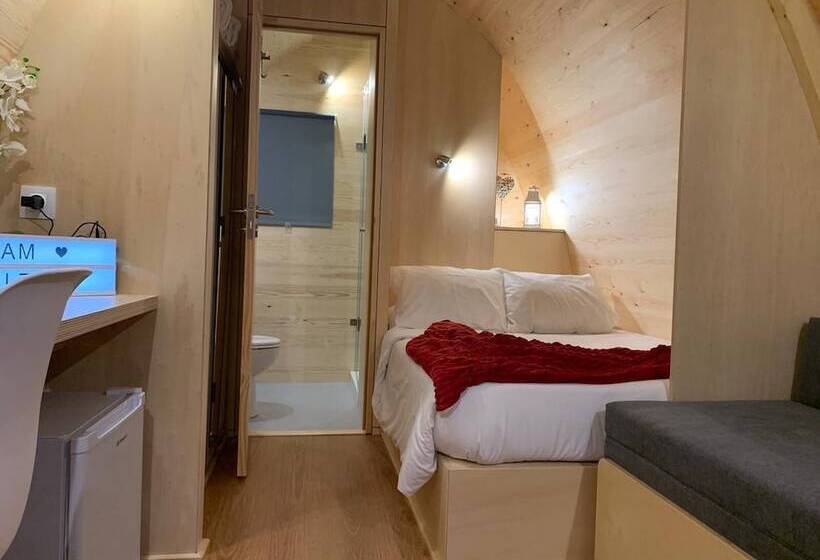 标准平房, Rural Quinta Da Conchada