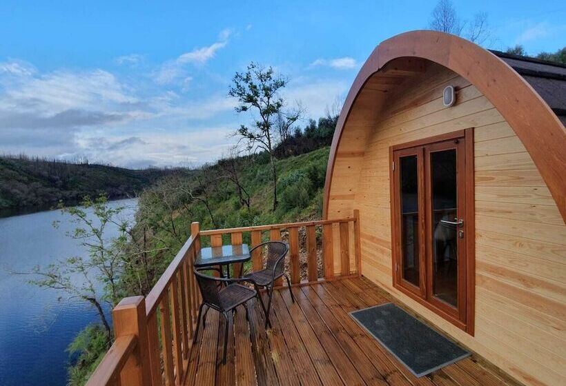 标准平房, Rural Quinta Da Conchada