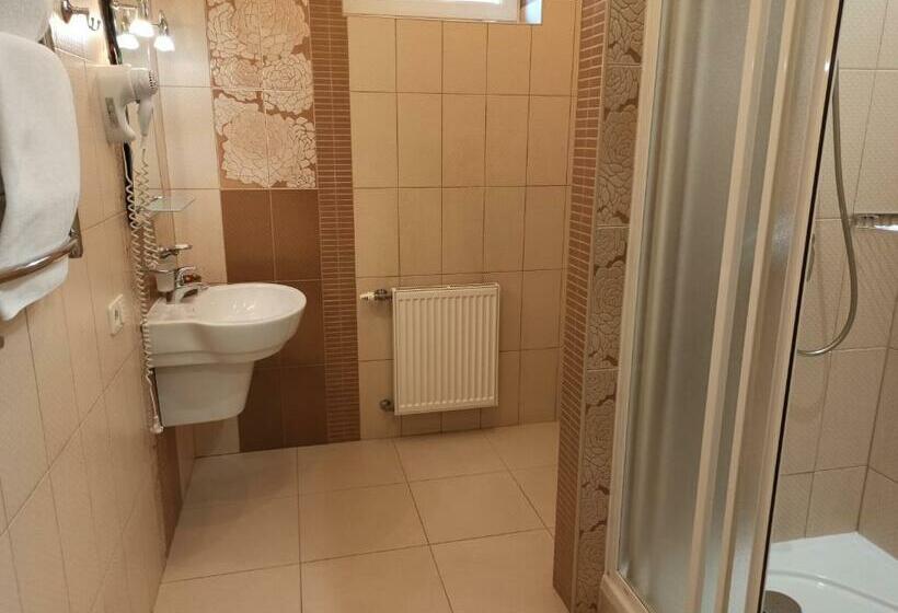 اتاق استاندارد, Status