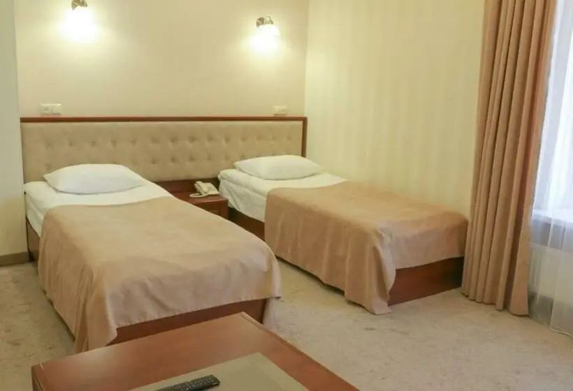 Cameră Standard, Status