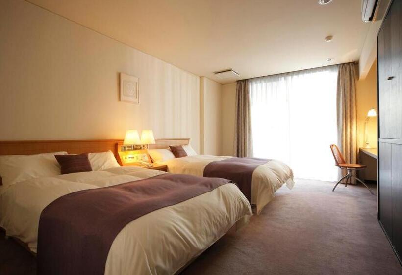 סוויטת סופריור, Auberge Suzukane