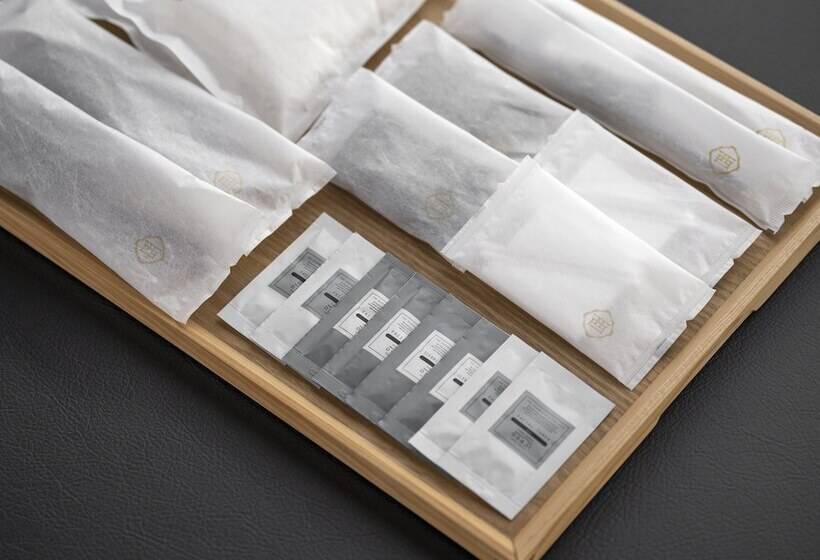 스탠다드 룸 바다 전망, Ryokan Onomichi Nishiyama