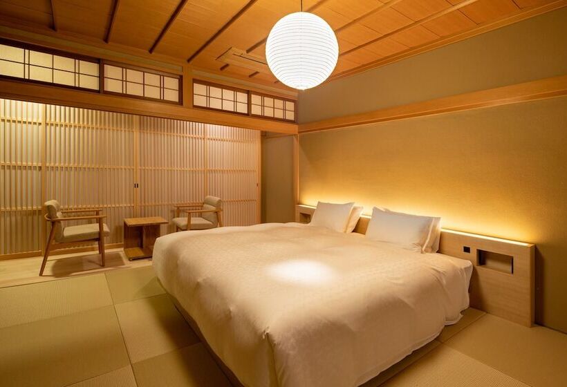 스탠다드 룸 바다 전망, Ryokan Onomichi Nishiyama