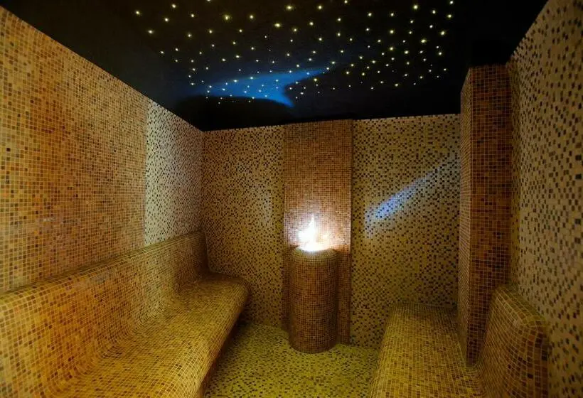 スタンダードルーム, Spa Hotel Millenium Karlovy Vary