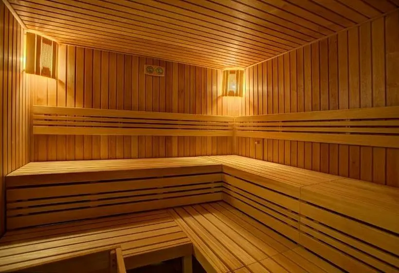 スタンダードルーム, Spa Hotel Millenium Karlovy Vary