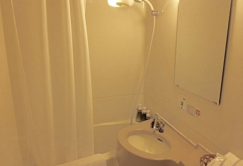 Quarto Estandar, Tamaki Ryokan