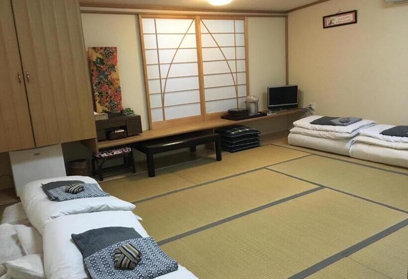 Quarto Superior, Tamaki Ryokan