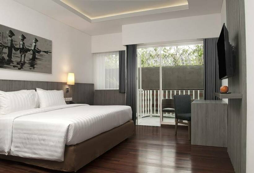 غرفة سوبيريور, Aston Canggu Beach Resort
