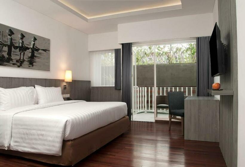 غرفة سوبيريور, Aston Canggu Beach Resort