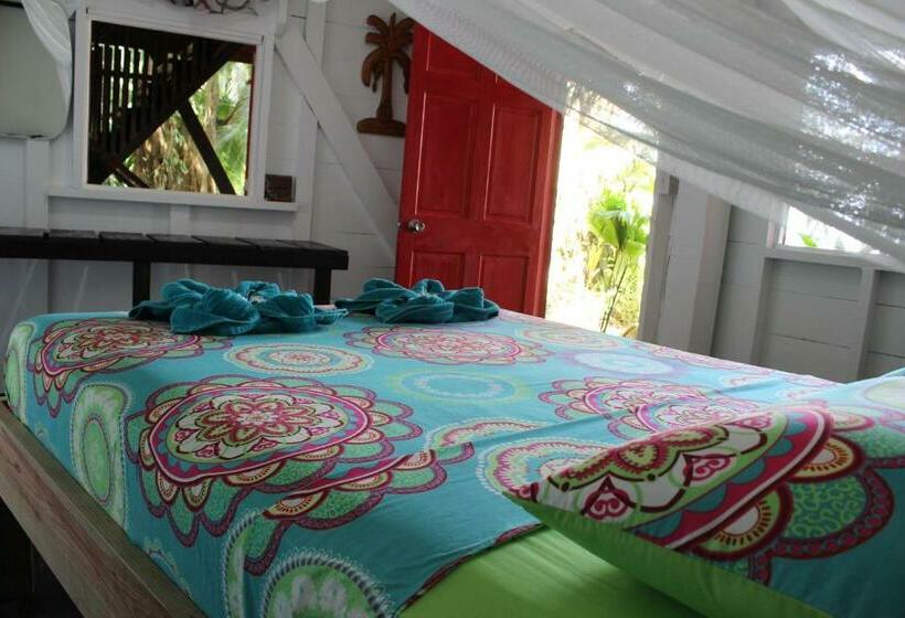 스탠다드 룸 바다 전망, Carmen's Place