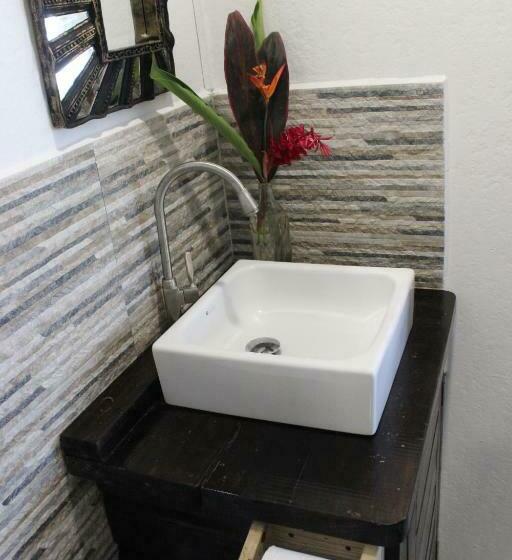 스탠다드 룸 바다 전망, Carmen's Place