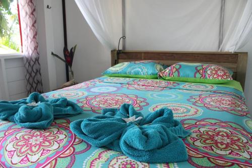 스탠다드 룸 바다 전망, Carmen's Place