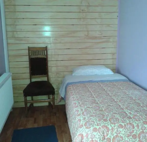 クラシックルーム, Casa Lucy