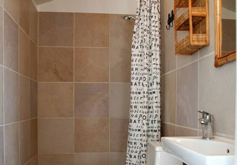 غرفة قياسية, Tiendegaarden Møns Klint