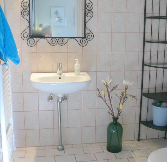 غرفة قياسية, Tiendegaarden Møns Klint