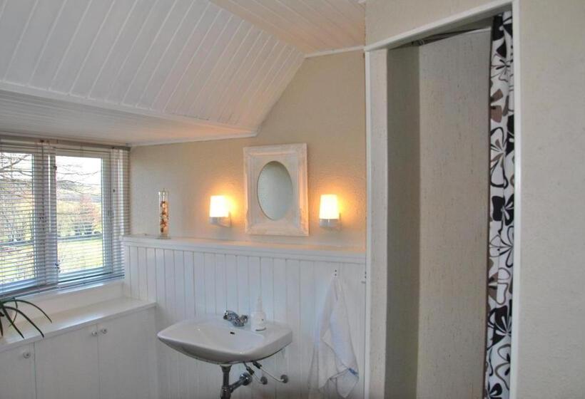 غرفة قياسية, Tiendegaarden Møns Klint