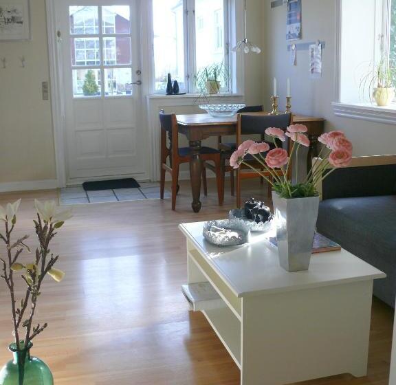 جناح, Tiendegaarden Møns Klint