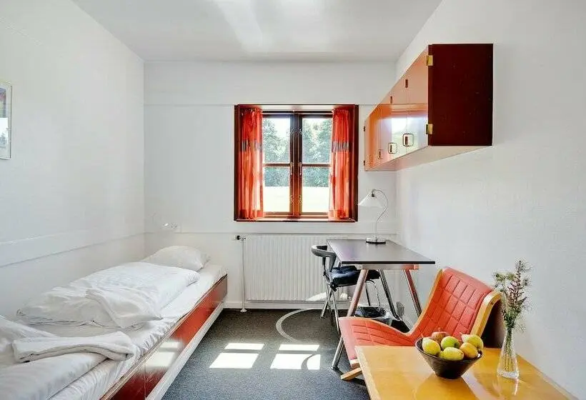 スタンダードルーム, Danhostel Hillerød