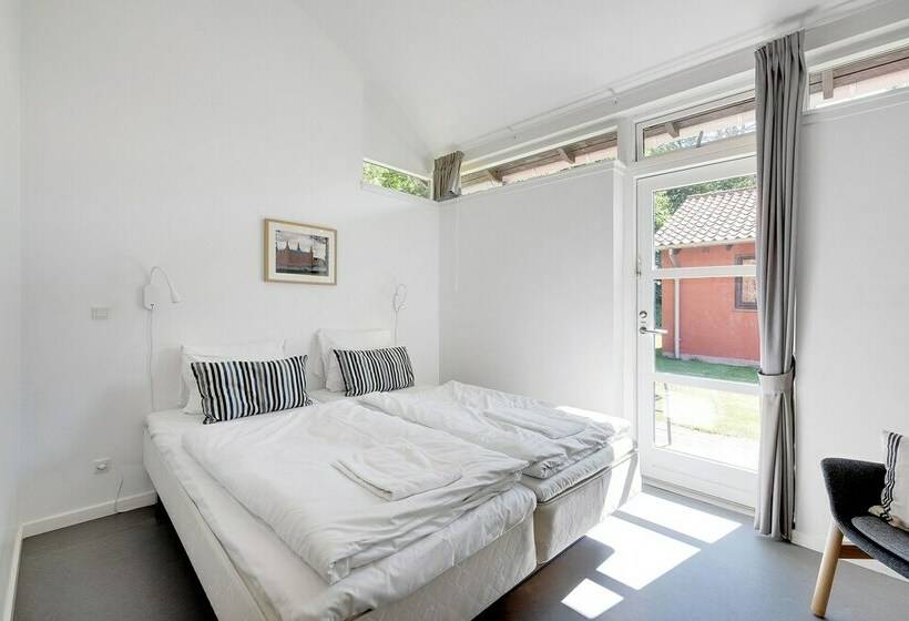 חדר סופריור, Danhostel Hillerød