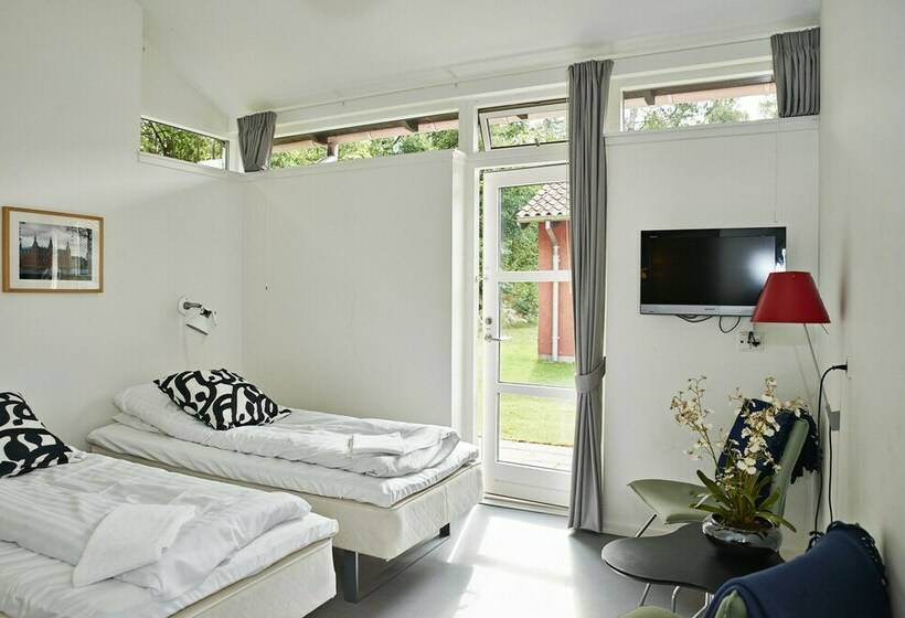 חדר סטנדרט, Danhostel Hillerød