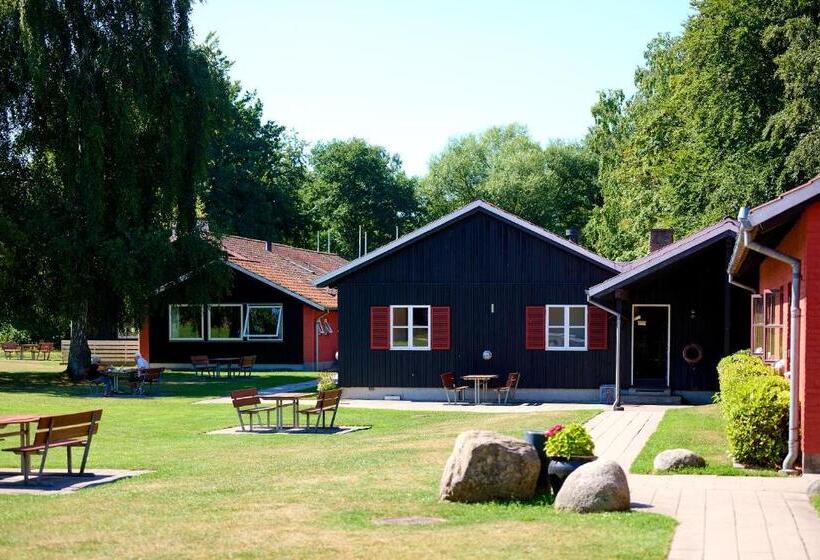 Номер Стандарт, Danhostel Hillerød