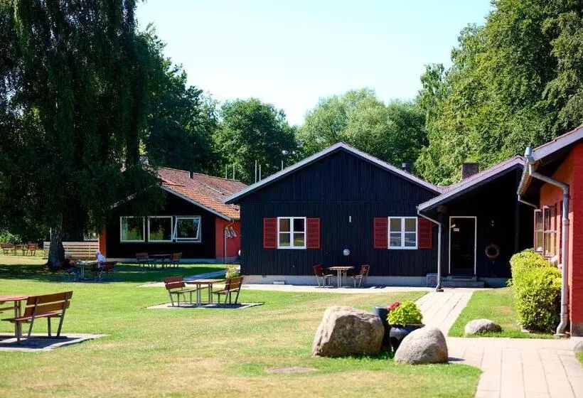 スタンダードルーム, Danhostel Hillerød