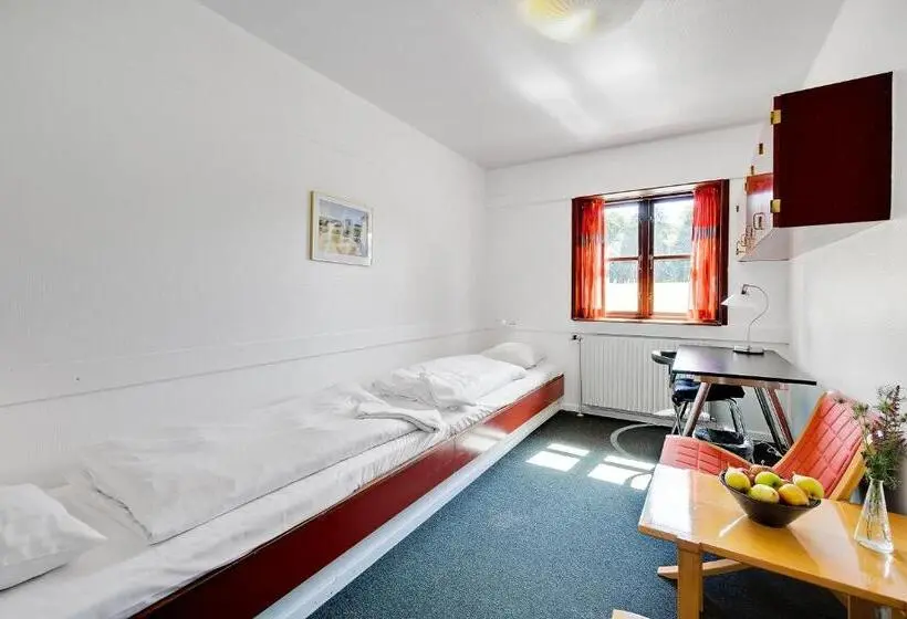 スタンダードルーム, Danhostel Hillerød