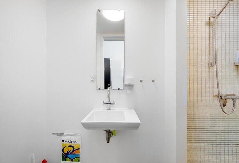 חדר סופריור, Danhostel Hillerød