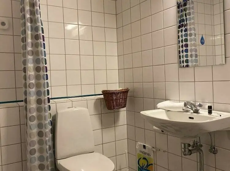 Standard-huone, Danhostel Kalundborg