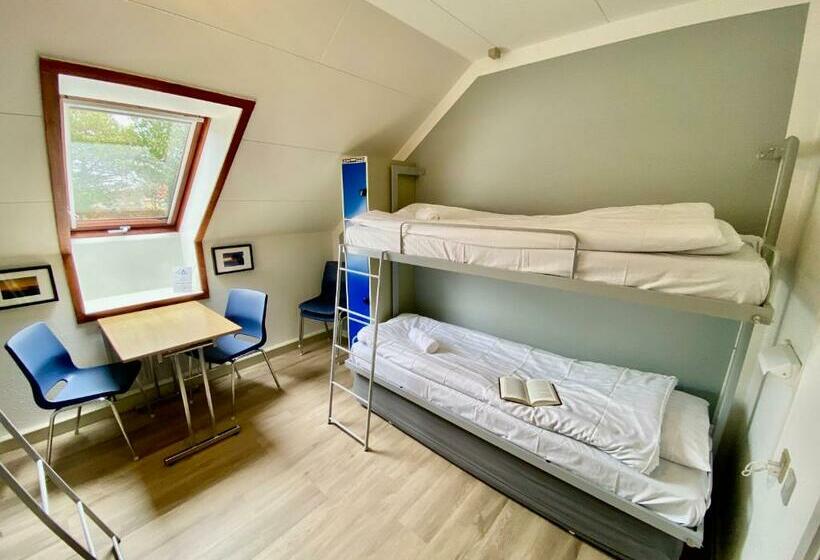 غرفة قياسية, Danhostel Skagen