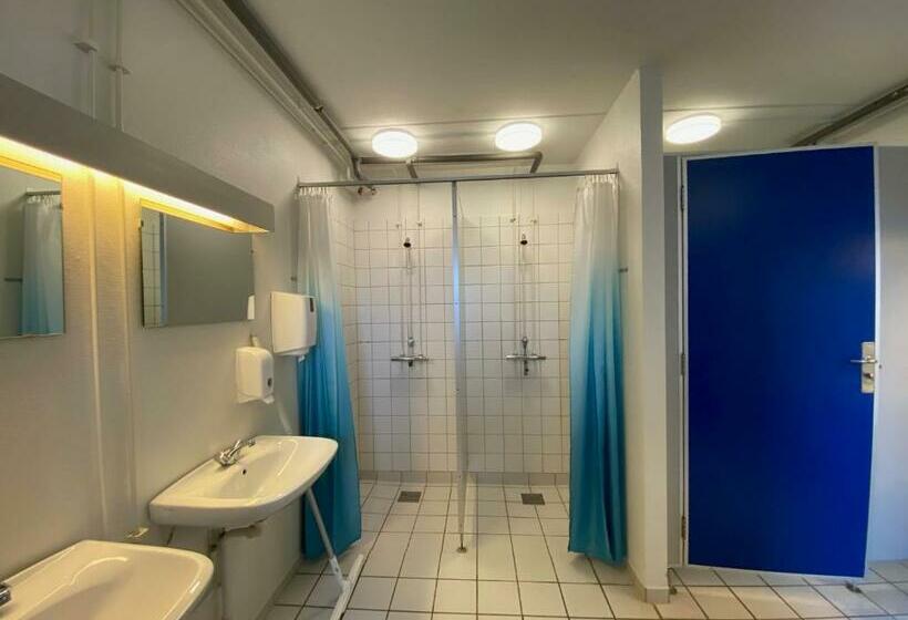 Четырехместный Номер Стандарт, Danhostel Skagen