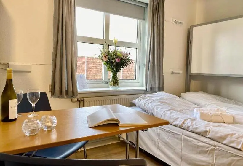 Standard-huone, Danhostel Skagen
