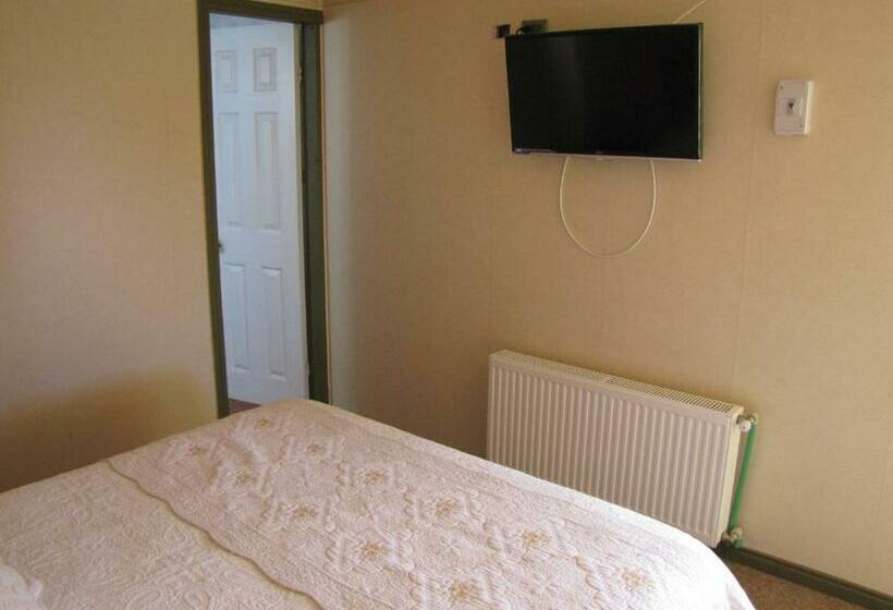 ファミリールーム, Hostal Antumulen