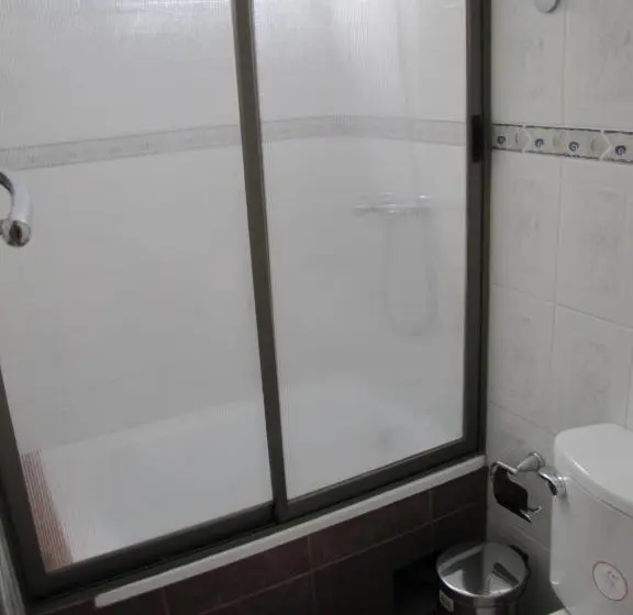Standard-huone, Hostal Antumulen
