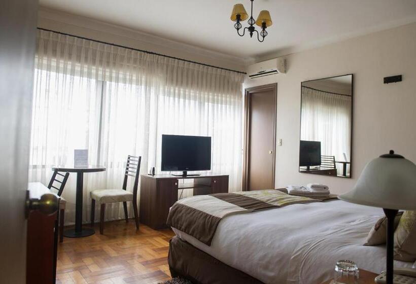 豪华房间, Dikran