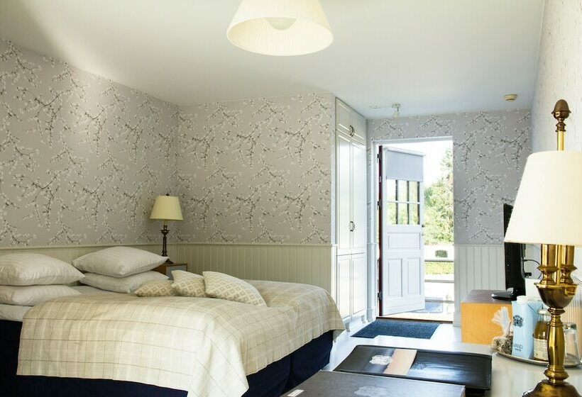 스탠다드 룸, Dragsholm Slot