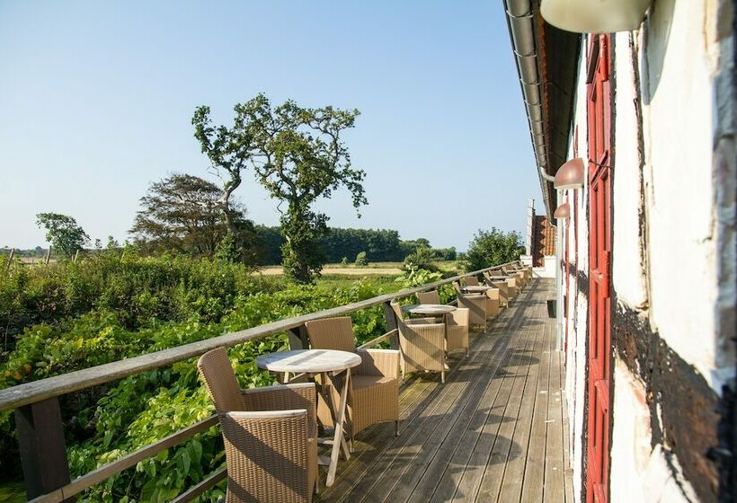 스탠다드 룸, Dragsholm Slot