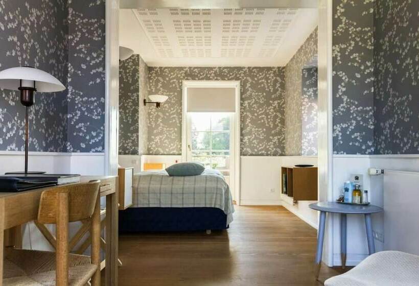 스탠다드 룸, Dragsholm Slot