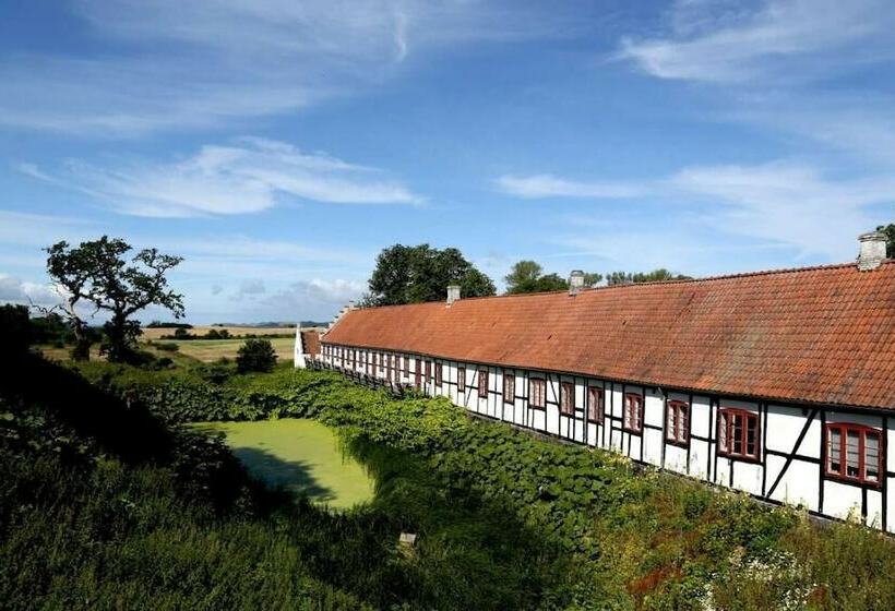 스탠다드 룸, Dragsholm Slot