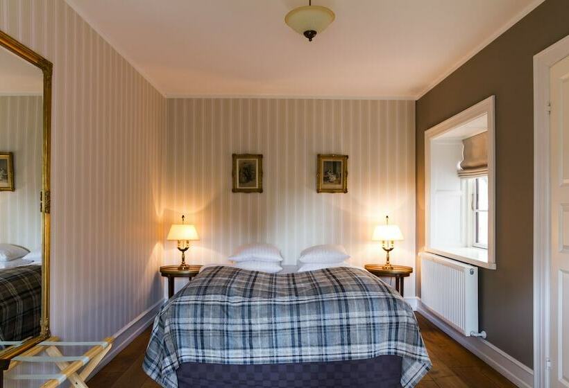 스탠다드 룸, Dragsholm Slot