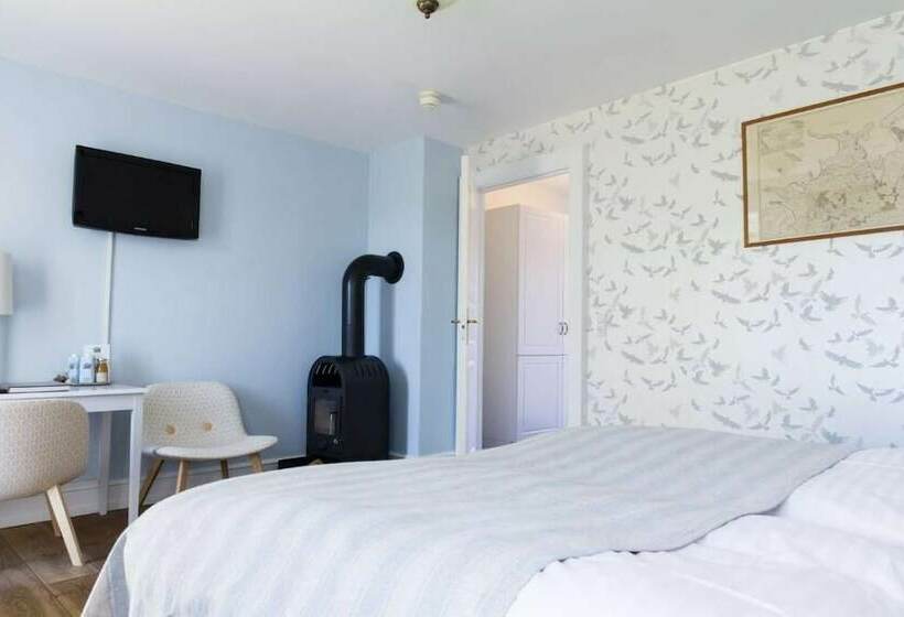 스탠다드 룸, Dragsholm Slot