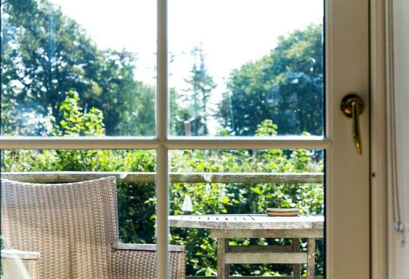 스탠다드 룸, Dragsholm Slot