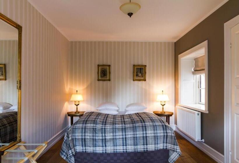 스탠다드 룸, Dragsholm Slot